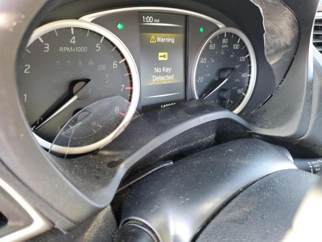 Photo 9 from auction – 2017 NISSAN SENTRA S with VIN 3N1AB7AP1HY335789