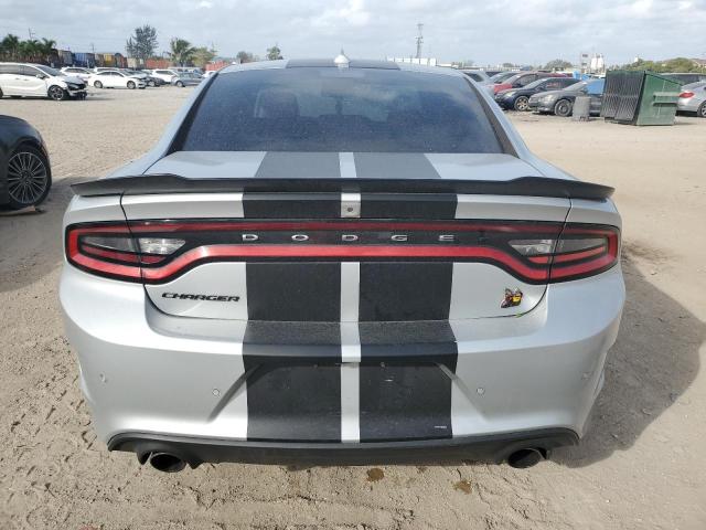 Photo 6 from auction – 2019 DODGE CHARGER SC with VIN 2C3CDXGJ6KH688792