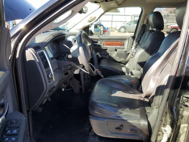 Photo 7 from auction – 2012 DODGE RAM 2500 L with VIN 3C6TD5NT5CG213387