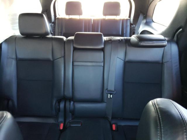 Photo 10 from auction – 2020 DODGE DURANGO GT with VIN 1C4RDHDG2LC259321