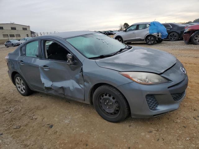 Photo 4 from auction – 2012 MAZDA 3 with VIN JM1BL1UFXC1524579