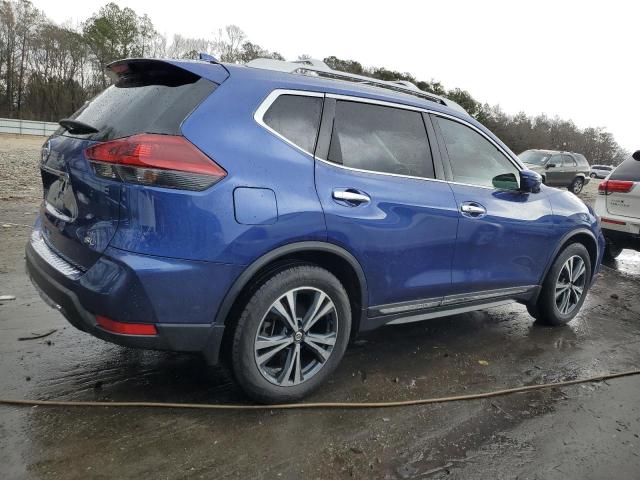 Photo 3 from auction – 2018 NISSAN ROGUE S with VIN 5N1AT2MT4JC831573
