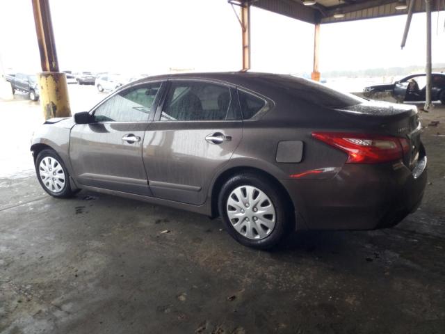Photo 2 from auction – 2016 NISSAN ALTIMA 2.5 with VIN 1N4AL3AP5GC266413