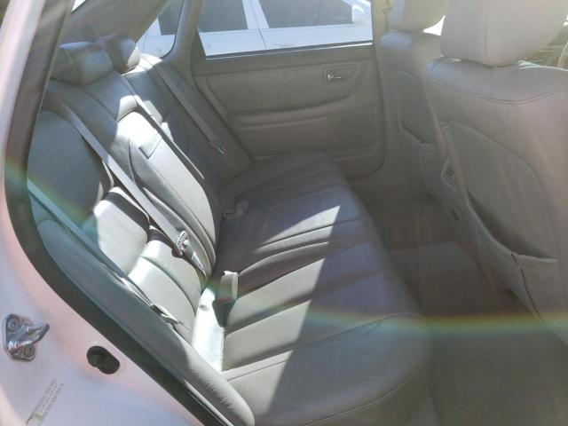 Photo 10 from auction – 2003 TOYOTA AVALON XL with VIN 4T1BF28B13U291447