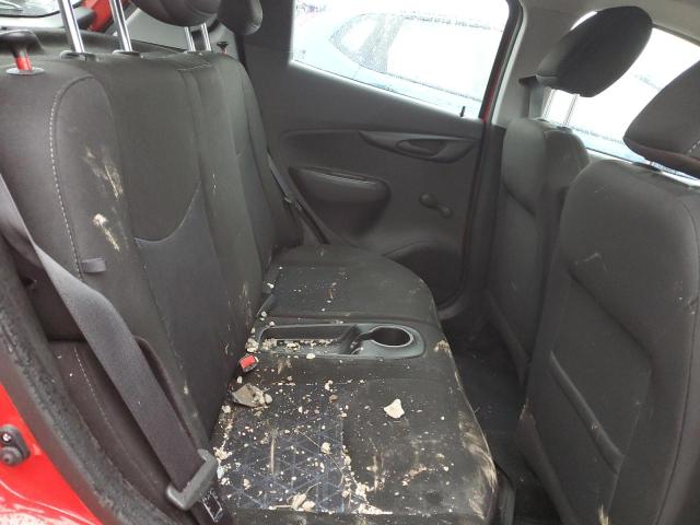 Photo 10 from auction – 2021 CHEVROLET SPARK LS with VIN KL8CB6SA8MC715945