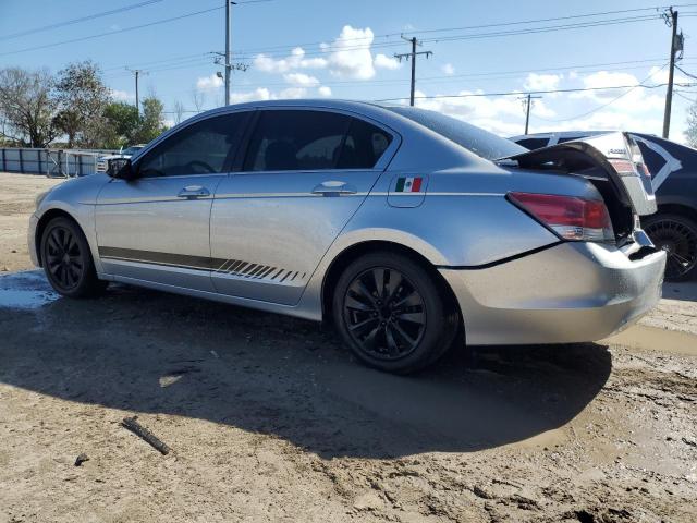 Photo 2 from auction – 2011 HONDA ACCORD EX with VIN 1HGCP2F71BA043088