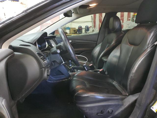 Photo 7 from auction – 2015 DODGE DART LIMIT with VIN 1C3CDFCB8FD205623