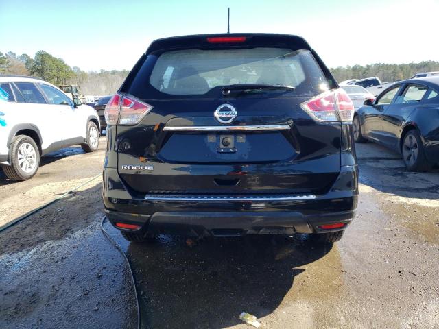 Photo 6 from auction – 2016 NISSAN ROGUE S with VIN JN8AT2MT1GW002654