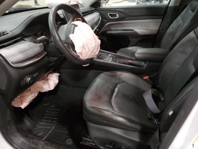 Photo 7 from auction – 2022 JEEP COMPASS LA with VIN 3C4NJDFB3NT150066