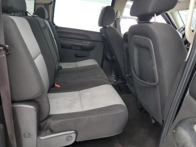 Photo 10 from auction – 2009 CHEVROLET SILVERADO with VIN 3GCEC13C49G249368