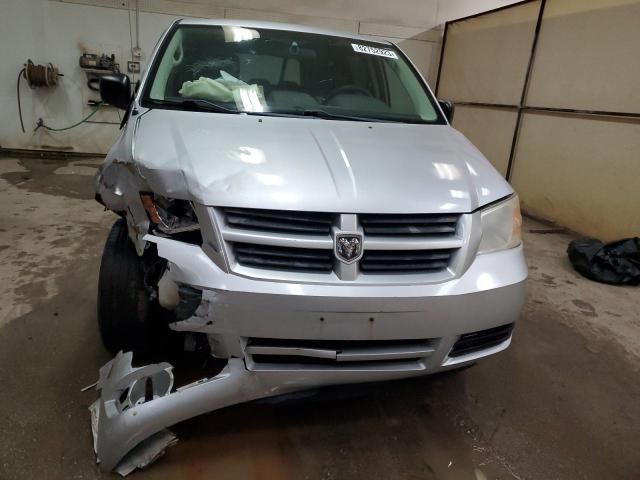 Photo 5 from auction – 2009 DODGE GRAND CARA with VIN 1D8HN44E39B505308