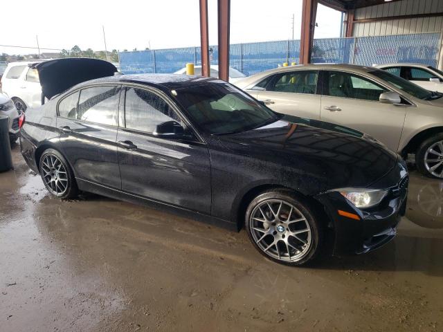 Photo 4 from auction – 2013 BMW 335 XI with VIN WBA3B9G58DNR89667