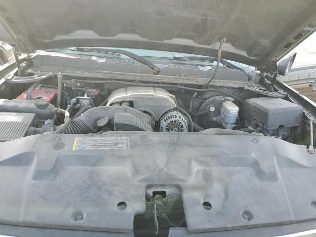 Photo 11 from auction – 2009 CHEVROLET SILVERADO with VIN 1GCEK29029Z276090