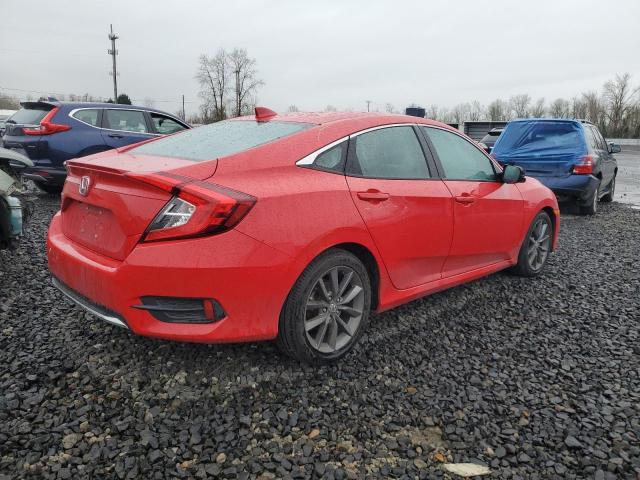 Photo 3 from auction – 2019 HONDA CIVIC EX with VIN 2HGFC1F39KH650244