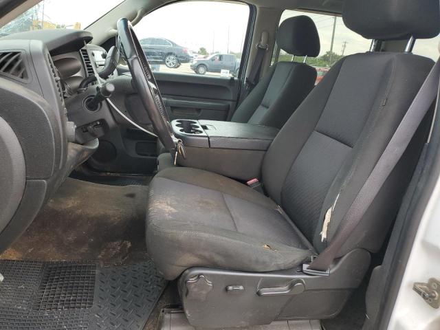 Photo 7 from auction – 2011 CHEVROLET SILVERADO with VIN 3GCPKSE30BG294005