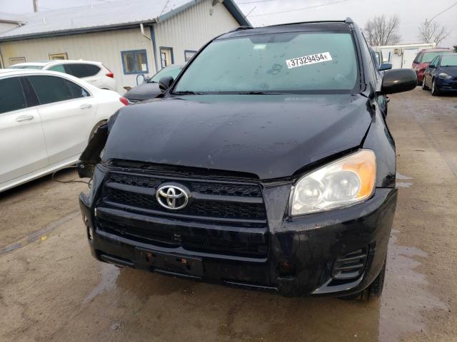 Photo 5 from auction – 2012 TOYOTA RAV4 with VIN 2T3BF4DV4CW198506