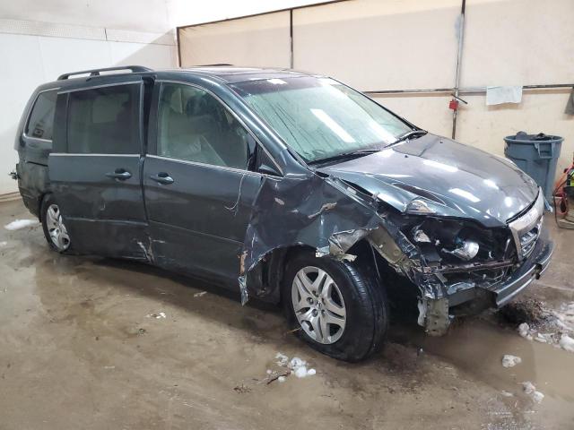 Photo 4 from auction – 2005 HONDA ODYSSEY EX with VIN 5FNRL38755B091499