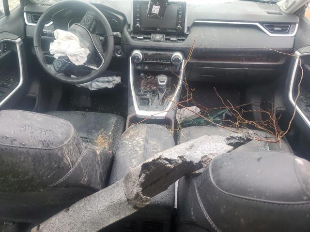 Photo 8 from auction – 2019 TOYOTA RAV4 LIMIT with VIN 2T3Y1RFV6KC006621