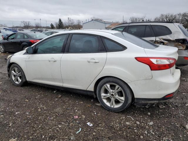 Photo 2 from auction – 2014 FORD FOCUS SE with VIN 1FADP3F28EL228623