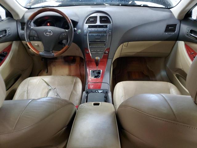 Photo 8 from auction – 2008 LEXUS ES 350 with VIN JTHBJ46G382270890