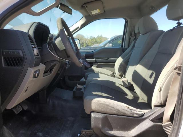 Photo 7 from auction – 2016 FORD F150 with VIN 1FTMF1C8XGKD99876
