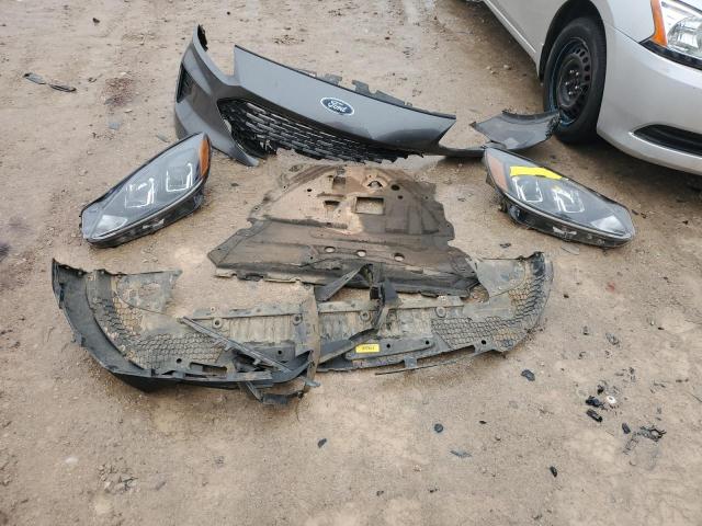 Photo 12 from auction – 2020 FORD ESCAPE SE with VIN 1FMCU0BZ4LUC55028