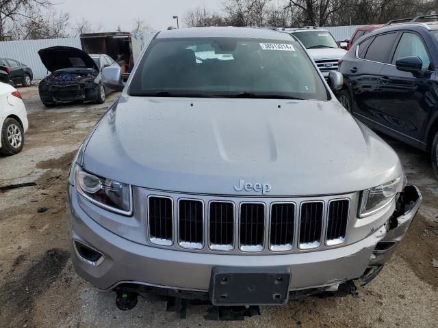 Photo 5 from auction – 2016 JEEP GRAND CHER with VIN 1C4RJFAG2GC435856