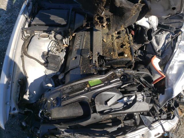 Photo 11 from auction – 2003 BMW 530 I AUTO with VIN WBADT63493CK43655