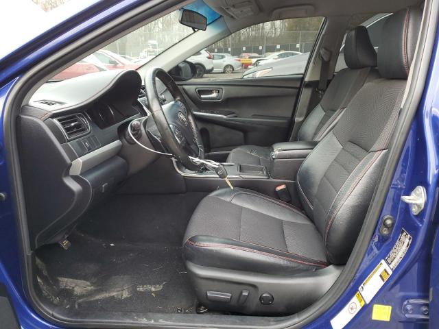 Photo 7 from auction – 2016 TOYOTA CAMRY LE with VIN 4T1BF1FKXGU520890