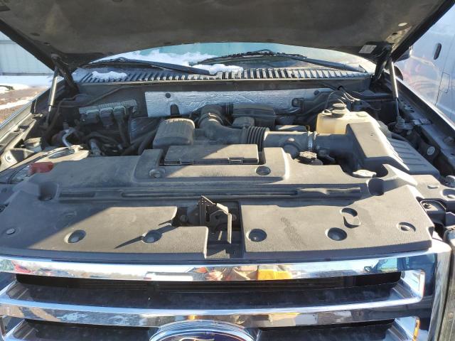 Photo 12 from auction – 2013 FORD EXPEDITION with VIN 1FMJK2A57DEF11603