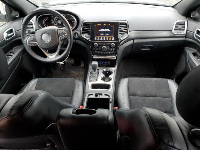 Photo 8 from auction – 2021 JEEP GRAND CHER with VIN 1C4RJFAG0MC828749