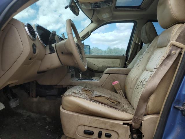 Zdjęcie 7 z aukcji – 2009 FORD EXPLORER X z VIN 1FMEU63E89UA34595