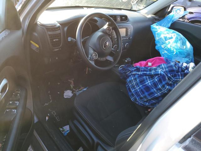 Photo 8 from auction – 2018 KIA SOUL with VIN KNDJN2A25J7600457