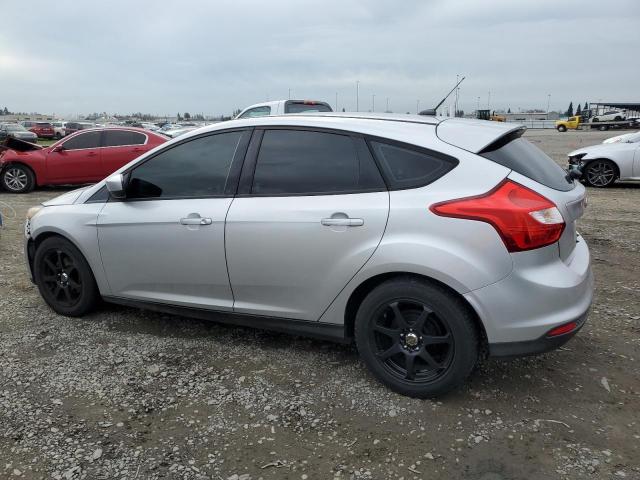 Photo 2 from auction – 2012 FORD FOCUS SE with VIN 1FAHP3K27CL237284
