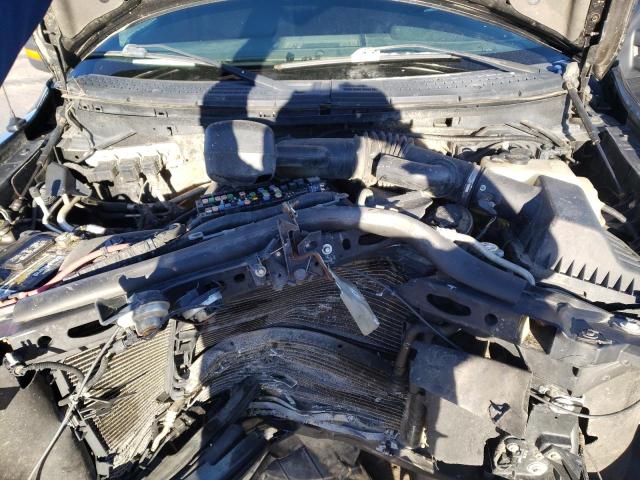 Photo 11 from auction – 2010 FORD F150 SUPER with VIN 1FTFW1EV2AFB95472