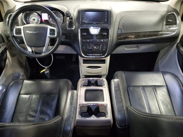 Photo 8 from auction – 2013 CHRYSLER TOWN & COU with VIN 2C4RC1BG6DR569073