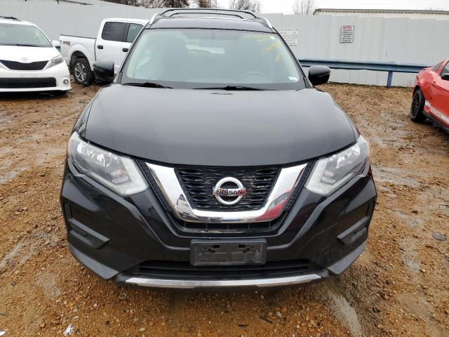 Photo 5 from auction – 2017 NISSAN ROGUE S with VIN KNMAT2MV5HP528259