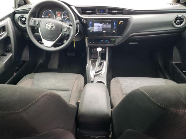 Photo 8 from auction – 2017 TOYOTA COROLLA L with VIN 2T1BURHE4HC830371