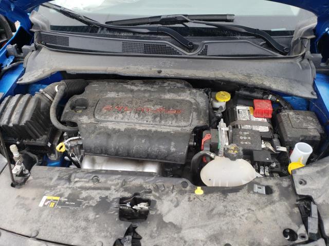 Photo 11 from auction – 2022 JEEP COMPASS LA with VIN 3C4NJDBB8NT154233