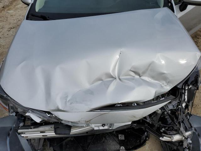 Photo 11 from auction – 2021 TOYOTA COROLLA L with VIN JTDDPMAE9MJ181601