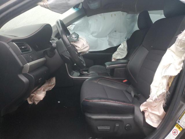 Photo 7 from auction – 2017 TOYOTA CAMRY with VIN 4T1BF1FK6HU743395