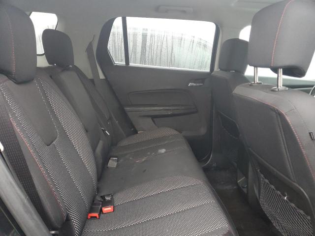 Photo 11 from auction – 2016 GMC TERRAIN SL with VIN 2GKFLTEK5G6327643