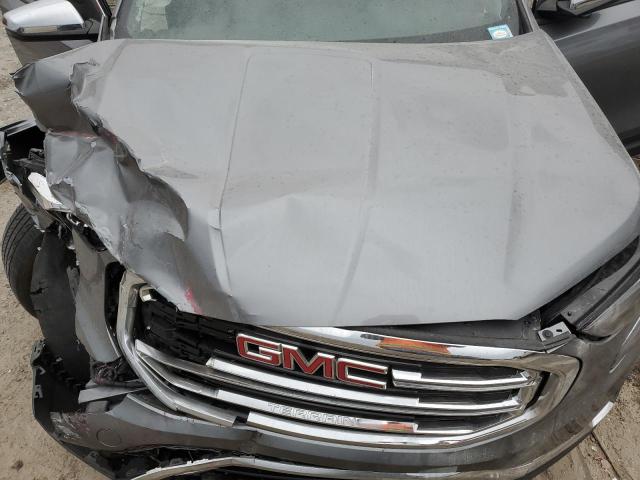 Photo 11 from auction – 2020 GMC TERRAIN SL with VIN 3GKALPEX8LL298965