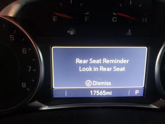 Photo 9 from auction – 2023 GMC TERRAIN SL with VIN 3GKALPEG3PL188816