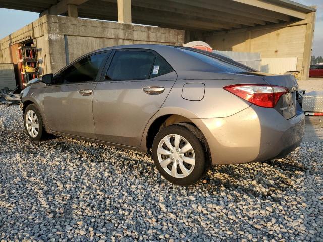 Photo 2 from auction – 2016 TOYOTA COROLLA L with VIN 2T1BURHE6GC617811