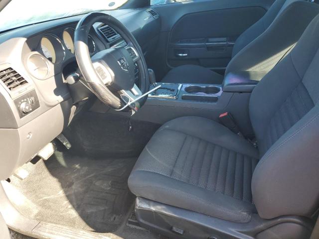 Photo 7 from auction – 2012 DODGE CHALLENGER with VIN 2C3CDYAG3CH222175
