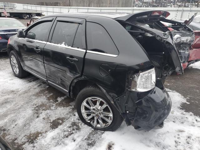 Photo 2 from auction – 2011 FORD EDGE LIMIT with VIN 2FMDK4KCXBBA76798