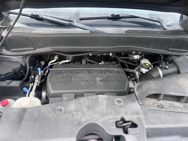 Photo 7 from auction – 2015 HONDA PILOT EXL with VIN 5FNYF3H53FB025620