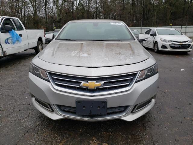 Photo 5 from auction – 2018 CHEVROLET IMPALA LT with VIN 2G1105S37J9174026