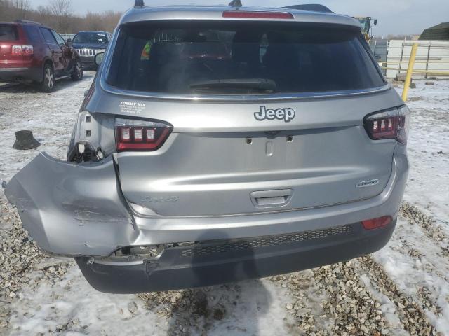 Photo 6 from auction – 2019 JEEP COMPASS LA with VIN 3C4NJDBB5KT665104